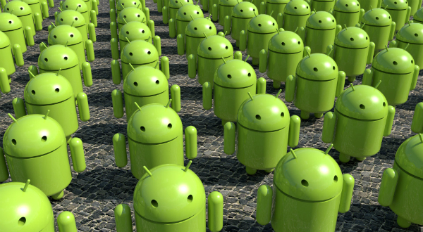 android operativni sistem