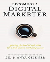 Becoming a digital marketer