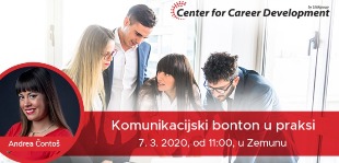 komunikacijski bonton u praksi besplatan seminar