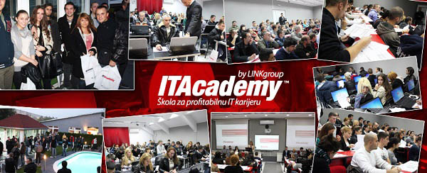 Intervju polaznika ITAcademy