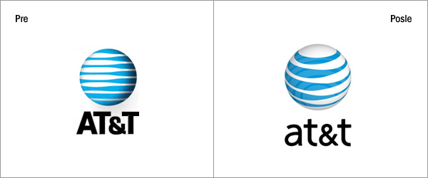 at&t logo