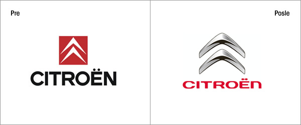 citroen logo