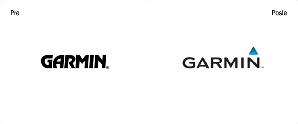 garmin logo