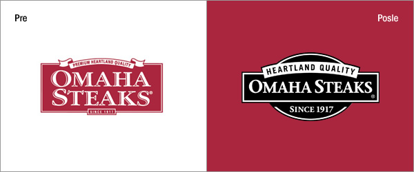 omaha steaks logo