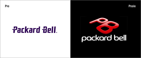 packard bell logo