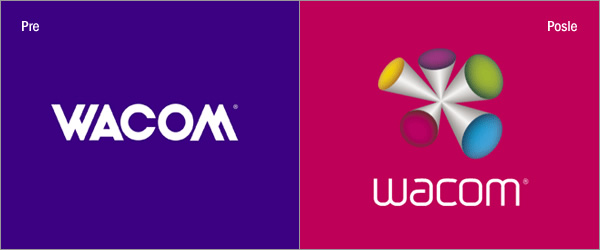 wacom logo