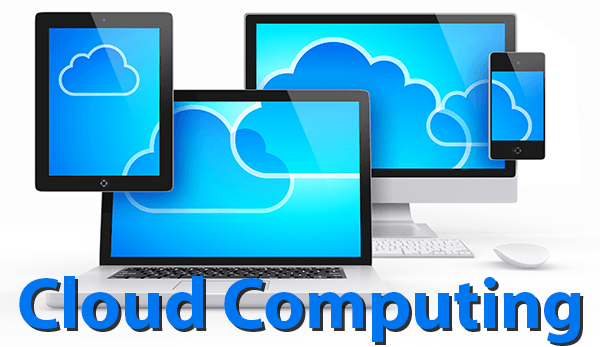 Cloud računarstvo