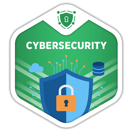 Cybersecurity - ITAcademy