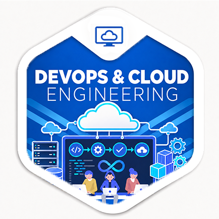 DevOps and Cloud - ITAcademy
