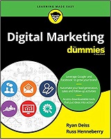 Digital Marketing for Dummies