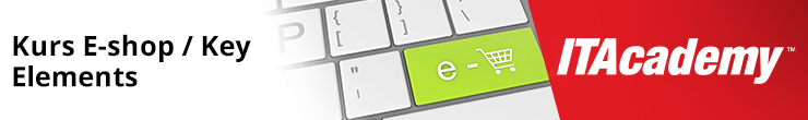 bela tastatura sa zelenim dugmetom e-shop