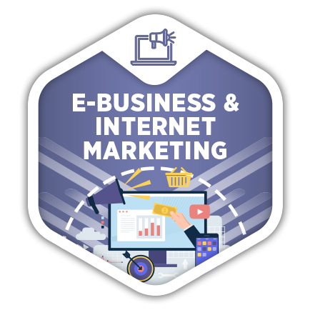 Elektronsko poslovanje & Internet Marketing program školovanja