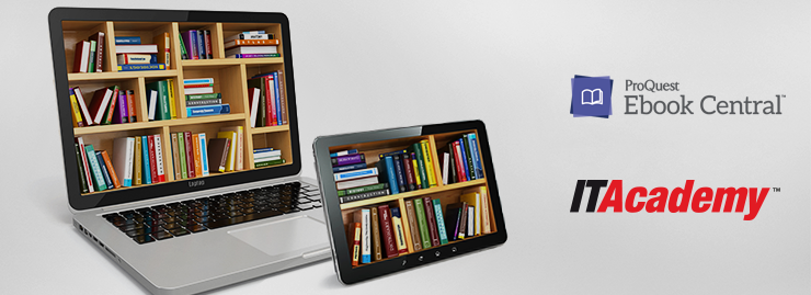 Ebook Central