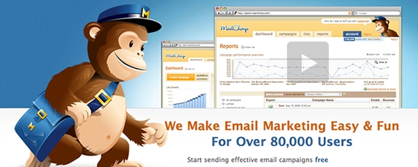 Email bilteni kao marketinško sredstvo na internetu