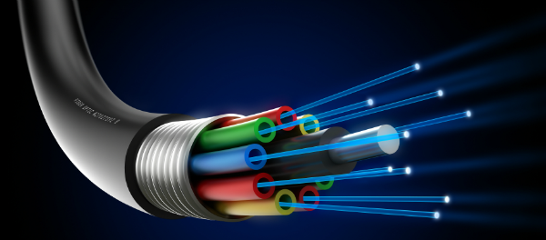 Optički kablovi interneta