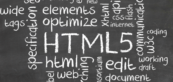 HTML5 sa CSS3 čini moćnu kombinaciju