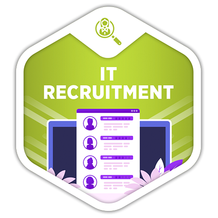 IT Recruitment | Program &scaron;kolovanja