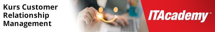 Kurs Customer Relationship Management Kurs Customer Relationship Management