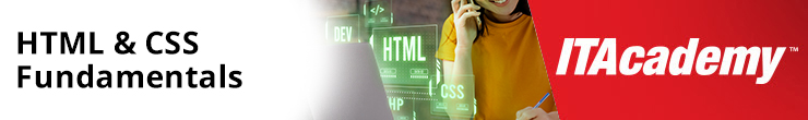 Polaznici – HTML & CSS Fundamentals kurs