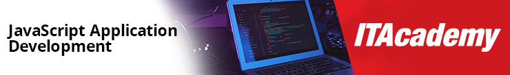 Polaznici kursa JavaScript Application Development Polaznici – JavaScript Application Development kurs
