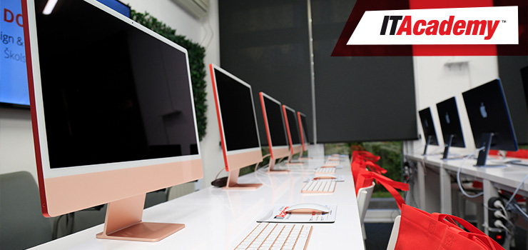 Učionica za kurs Online PR – Online Crisis Management