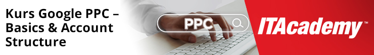 ITAcademy Kurs Google PPC 