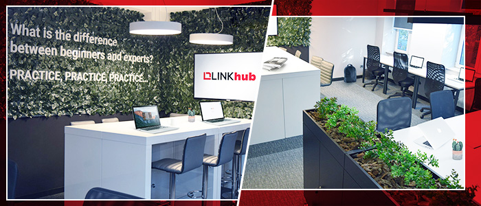 LINKhub - Zemun