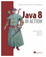 Java 8 knjiga za iskusnije korisnike