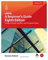 Java Beginners guide