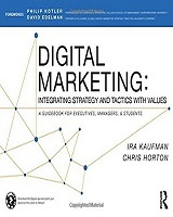 digital marketing knjiga