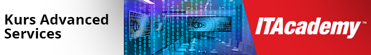 Kurs Advanced Services Kurs Advanced Services