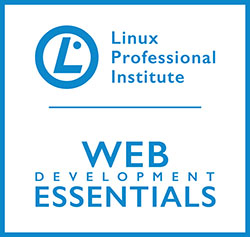 linux-web-development