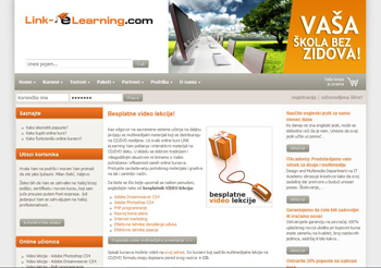 distance learning sistem