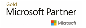 Microsoft Partner