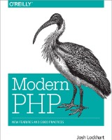 moderno PHP programiranje knjiga