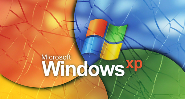 Windows XP nije sadržao Firewall