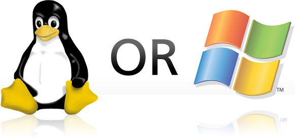 Linux vs Windows