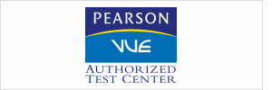 Pearson VUE