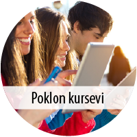 Poklon kursevi