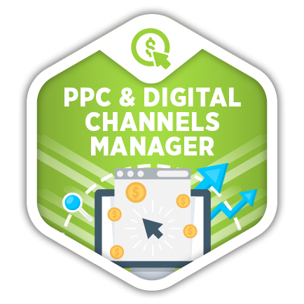 Digital Media Manager | Program školovanja