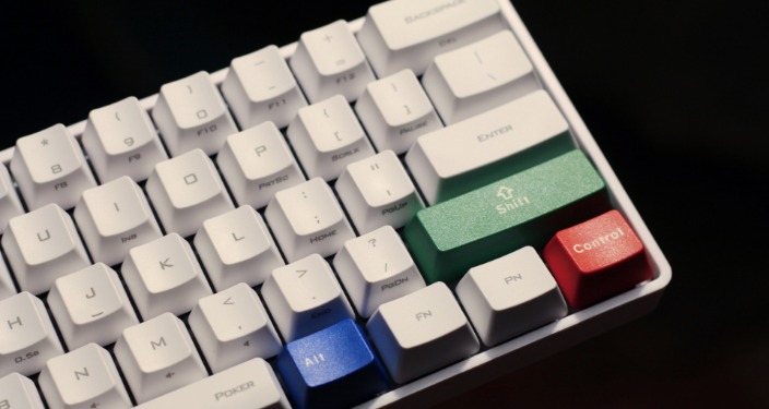 Prečice na tastaturi CTRL ALT DEL