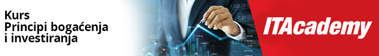 Principi bogaćenja i investiranja Kurs Principi bogaćenja i investiranja