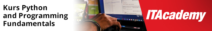 Kurs Python and Programming Fundamentals Polaznici kursa Python and Programming Fundamentals