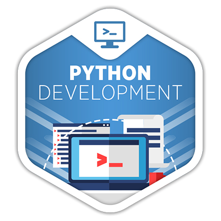 Python Development program na ITAcademy