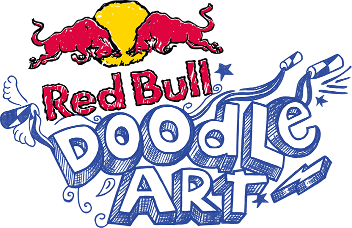 ITAcademy i Red Bull Doodle Art takmičenje