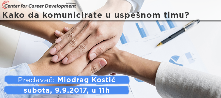 seminar timski rad