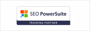 SEO Power Suite training partner