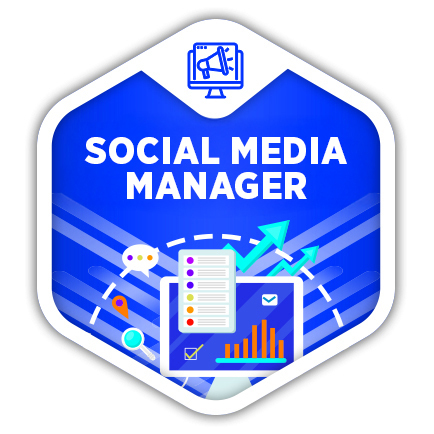Social Media Manager