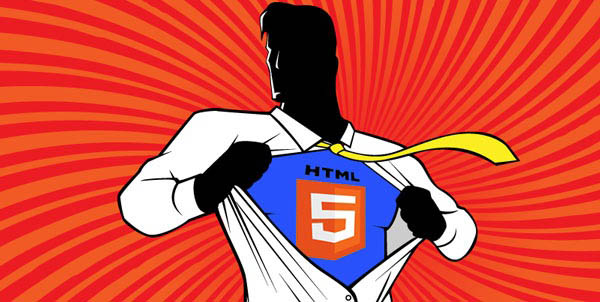 Šta nas očekuje sa HTML 5