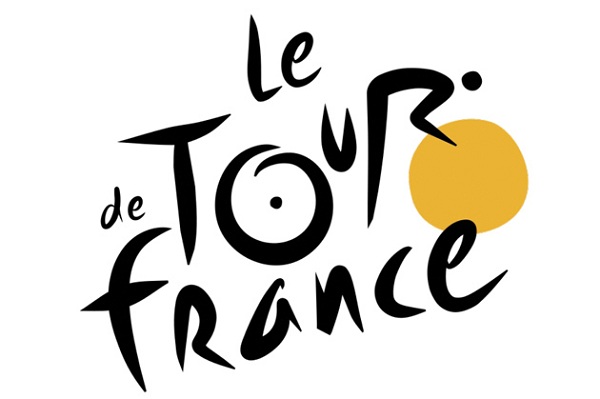 tour de france logo